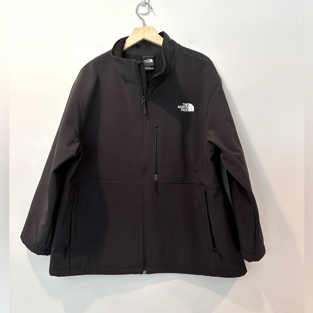 The North Face Men's Apex Elevation Jacket